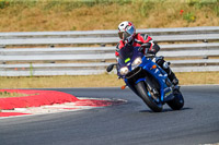 Lower Group Blue Bikes